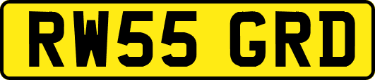 RW55GRD