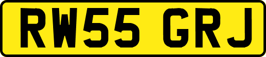 RW55GRJ