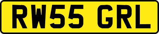 RW55GRL