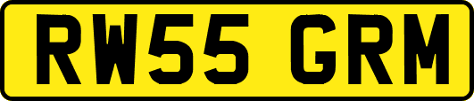 RW55GRM