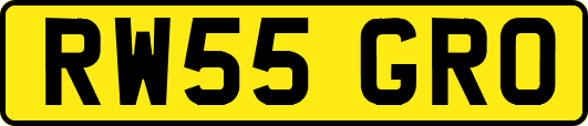 RW55GRO
