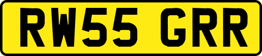 RW55GRR