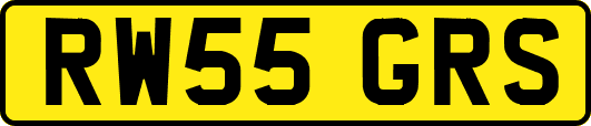 RW55GRS