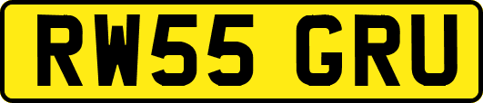 RW55GRU