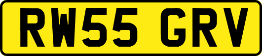 RW55GRV