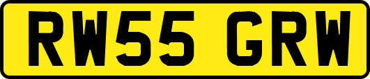 RW55GRW