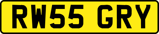 RW55GRY