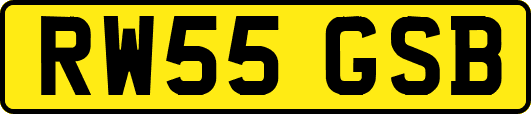 RW55GSB