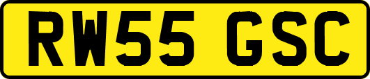 RW55GSC