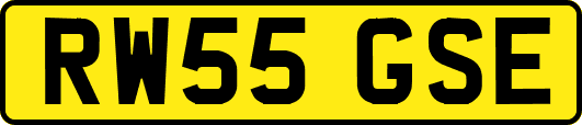 RW55GSE