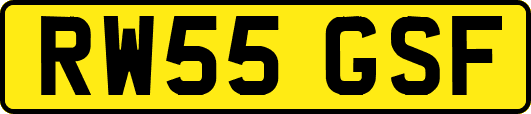 RW55GSF