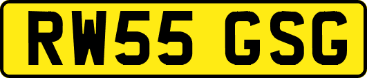 RW55GSG