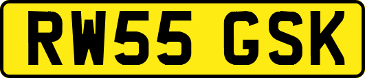 RW55GSK