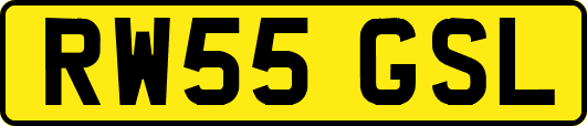 RW55GSL