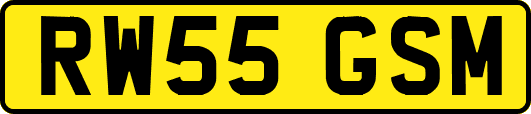 RW55GSM