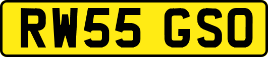 RW55GSO