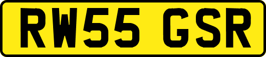RW55GSR