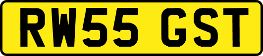 RW55GST