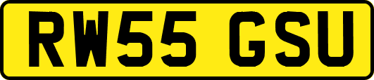RW55GSU