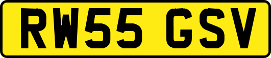 RW55GSV