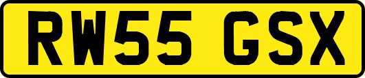 RW55GSX