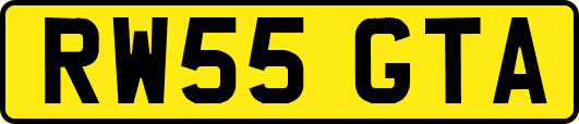 RW55GTA