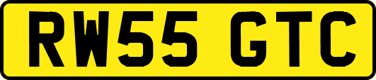 RW55GTC