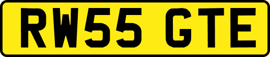 RW55GTE