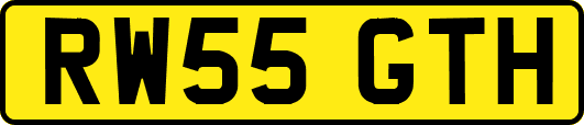 RW55GTH