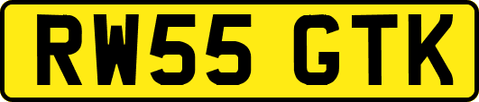 RW55GTK