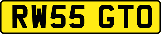 RW55GTO