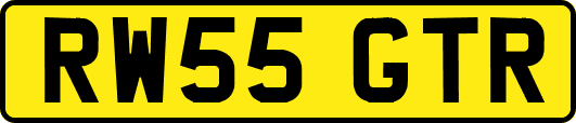 RW55GTR
