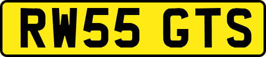 RW55GTS