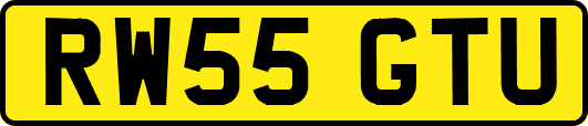RW55GTU