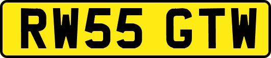 RW55GTW