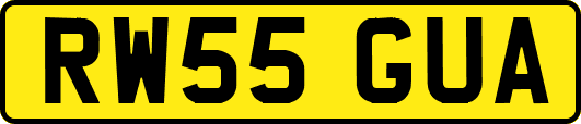 RW55GUA