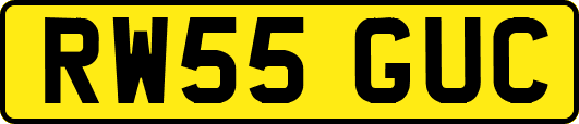 RW55GUC