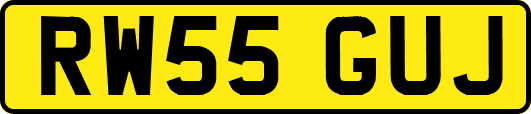 RW55GUJ