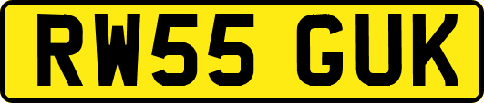 RW55GUK