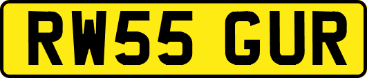 RW55GUR