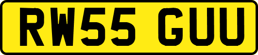RW55GUU
