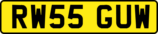 RW55GUW