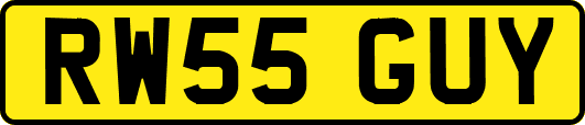 RW55GUY