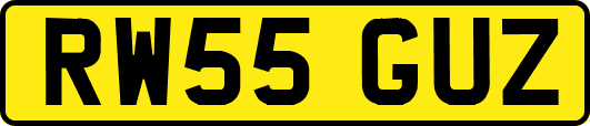 RW55GUZ
