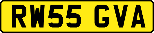 RW55GVA