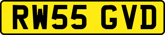 RW55GVD