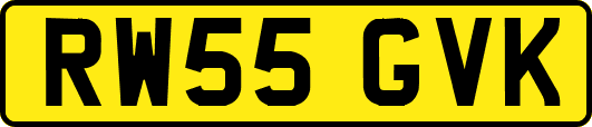 RW55GVK