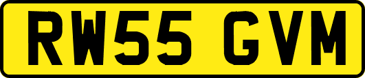 RW55GVM