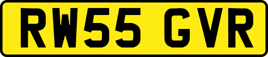 RW55GVR
