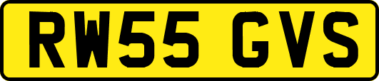 RW55GVS